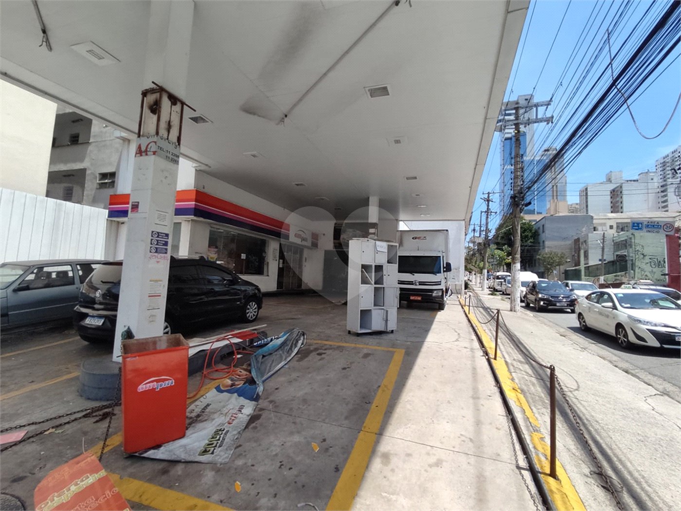 Terreno à venda ou para alugar em Santana, São Paulo, SP