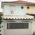 Sobrado à venda com 2 suítes em Vila Marari, São Paulo, SP