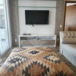 Apartamento à venda ou para alugar com 3 suítes em Vila Castelo Branco, Indaiatuba, SP