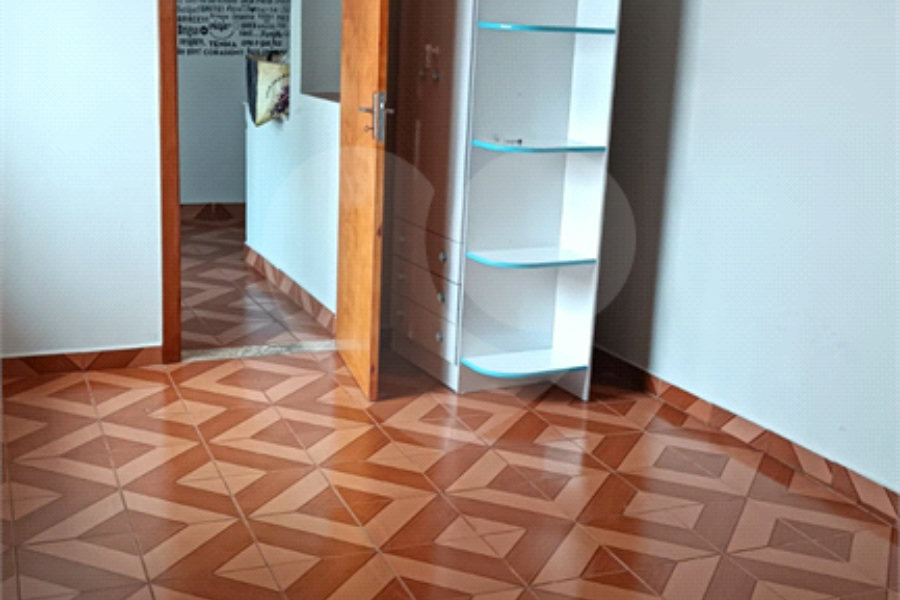 Casa à venda com 4 quartos, sendo 2 suítes, em Freguesia do Ó, São Paulo, SP