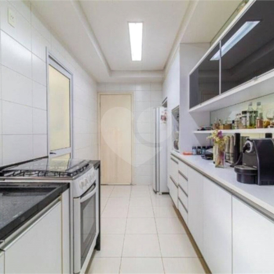 Apartamento à venda com 3 suítes em Vila Leopoldina, São Paulo, SP