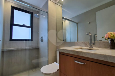 Apartamento à venda com 2 suítes em Jardim Olhos D'Água II, Ribeirão Preto, SP