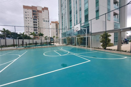 Apartamento à venda com 3 suítes em Bairro Pau Preto, Indaiatuba, SP