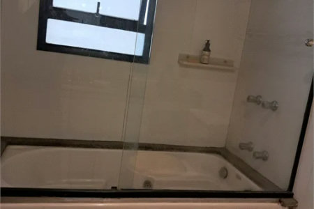 Apartamento para alugar com 3 suítes em Pinheiros, São Paulo, SP