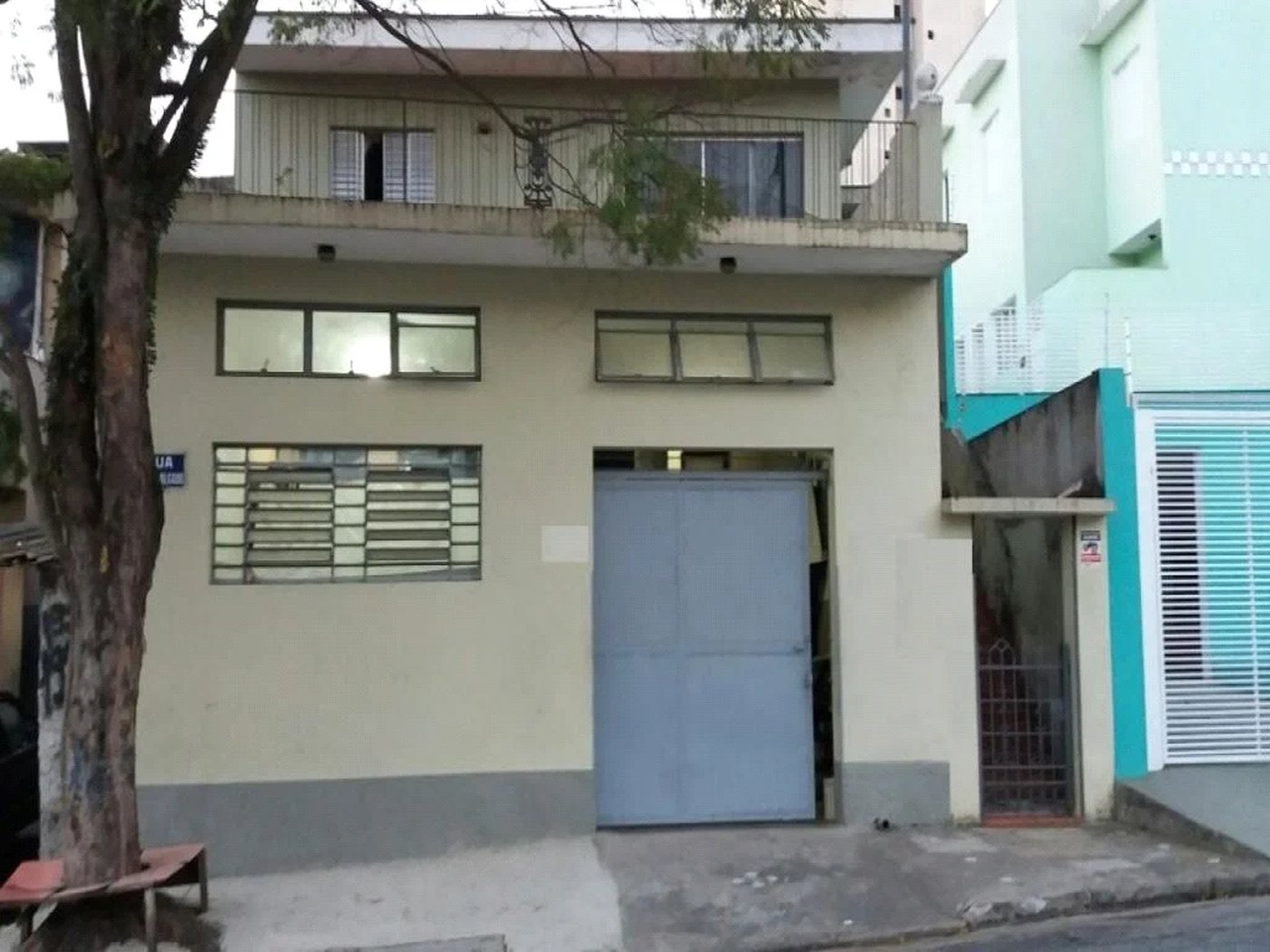 Casa à venda com 2 quartos em Jardim Peri Peri, São Paulo, SP
