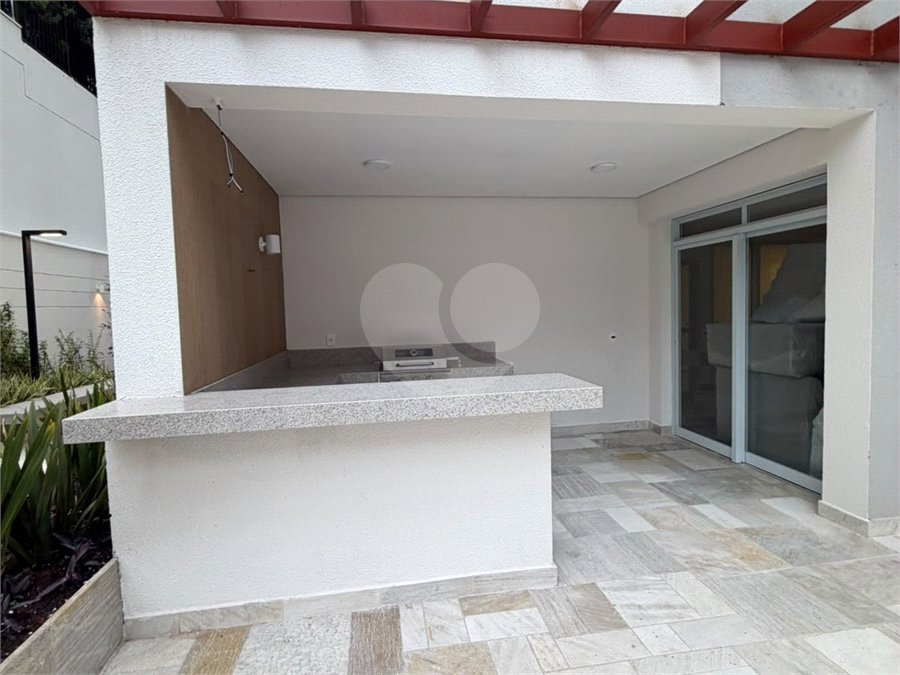 Apartamento à venda com 1 suíte em Vila Leopoldina, São Paulo, SP