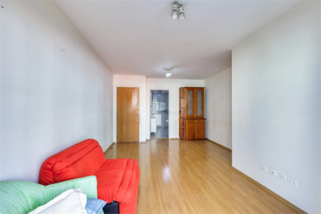 Apartamento à venda com 3 quartos, sendo 1 suíte, em Chácara Santo Antônio (zona Sul), São Paulo, SP