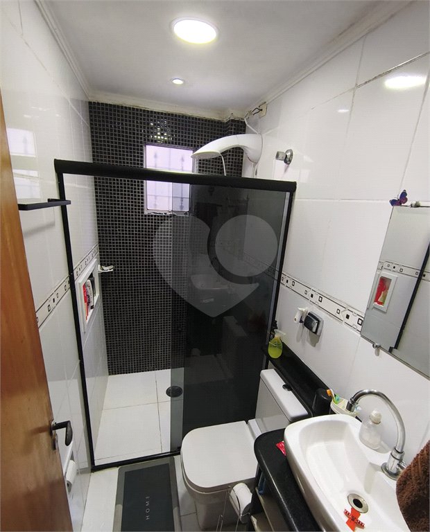 Apartamento à venda com 2 quartos em Freguesia do Ó, São Paulo, SP