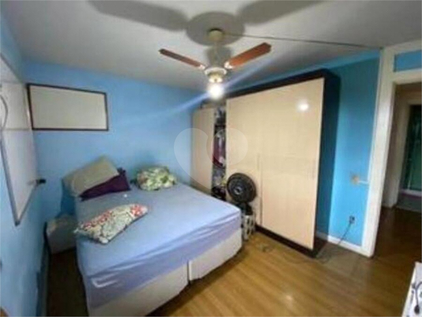 Apartamento à venda com 3 quartos, sendo 1 suíte, em Campo Grande, Rio de Janeiro, RJ