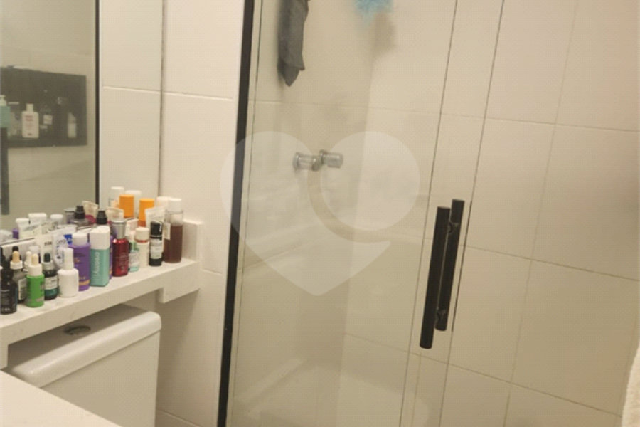 Apartamento à venda com 2 quartos, sendo 1 suíte, em Barra Funda, São Paulo, SP