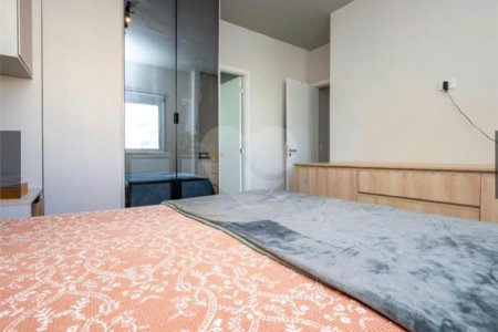 Apartamento à venda com 2 quartos, sendo 1 suíte, em Jardim Prudência, São Paulo, SP