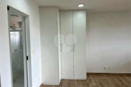 Flat à venda ou para alugar com 1 quarto em Jardim América, Sorocaba, SP