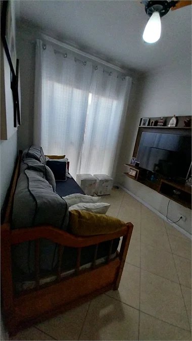 Sobrado à venda com 3 quartos em Vila Analia, São Paulo, SP