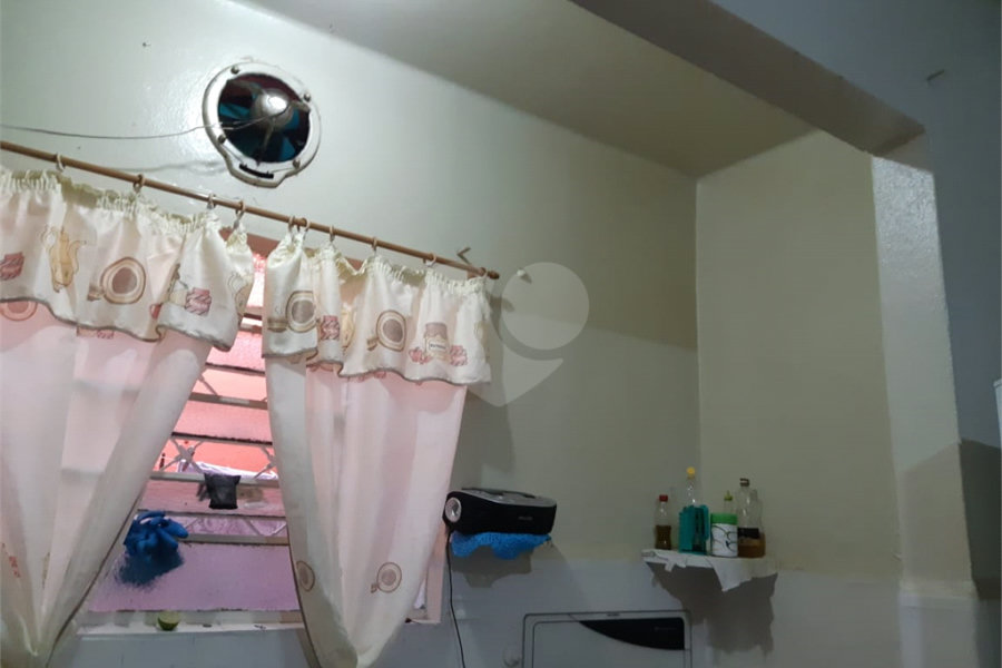 Casa à venda com 2 quartos em Tucuruvi, São Paulo, SP