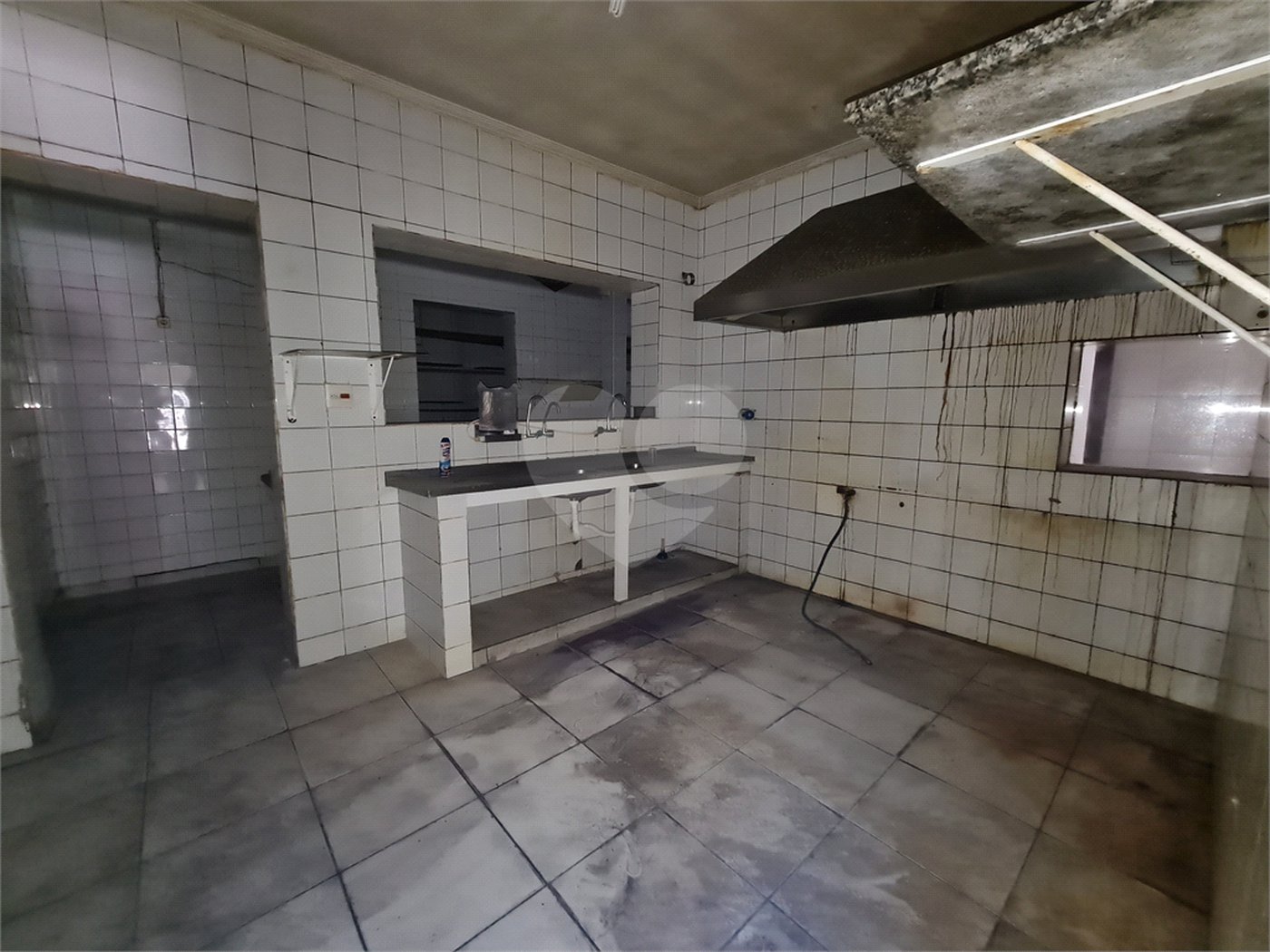 Salão Comercial para alugar em Chácara Santo Antônio, São Paulo, SP