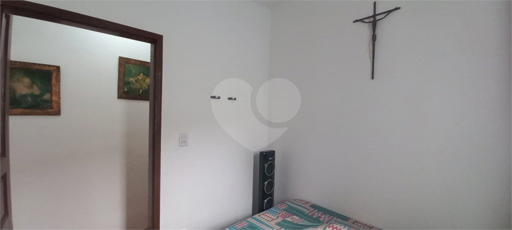 Casa à venda com 2 quartos em Parada Inglesa, São Paulo, SP