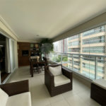 Apartamento à venda com 3 suítes em Barra Funda, São Paulo, SP