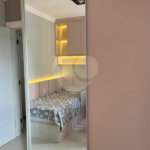 Apartamento à venda com 3 suítes no Centro, São Bernardo do Campo, SP