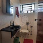 Casa de Vila à venda com 3 quartos, sendo 1 suíte, em City Campo Grande, São Paulo, SP