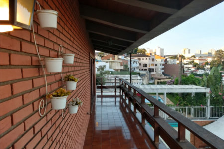 Sobrado à venda com 4 suítes em Jardim São Bento, São Paulo, SP