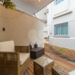 Apartamento à venda com 2 suítes em Alto da Boa Vista, São Paulo, SP