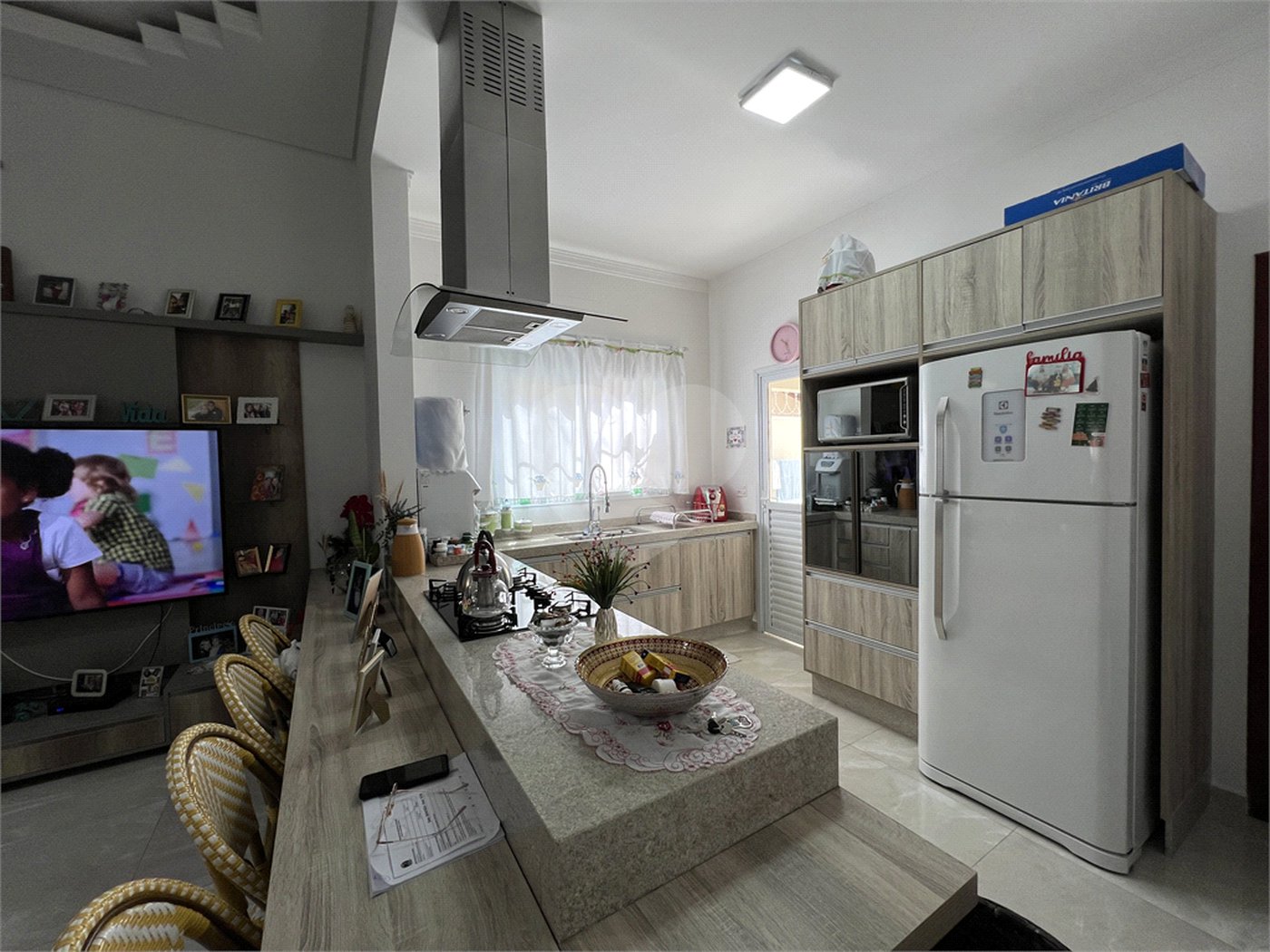 Casa Térrea à venda com 2 quartos, sendo 1 suíte, em Alto da Colina, Indaiatuba, SP