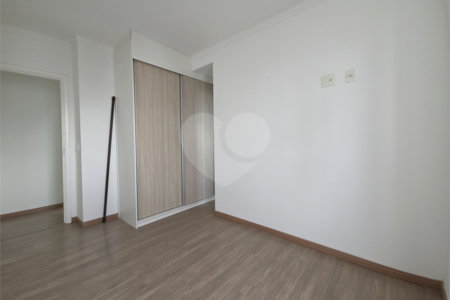 Apartamento à venda com 2 quartos, sendo 1 suíte, em Parque Campolim, Sorocaba, SP