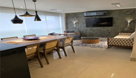 Apartamento à venda com 3 quartos, sendo 1 suíte,  em Mooca, São Paulo, SP