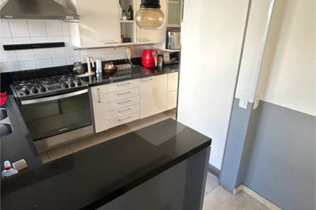 Apartamento à venda com 3 suítes em Indianópolis, São Paulo, SP