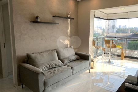 Apartamento à venda ou para alugar com 2 quartos, sendo 1 suíte, em Vila Leopoldina, São Paulo, SP