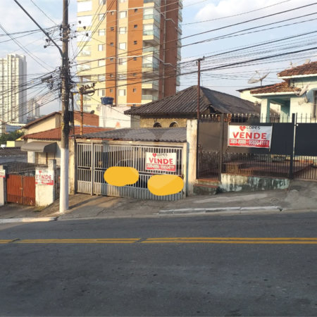 Casa à venda com 2 quartos em Chora Menino, São Paulo, SP