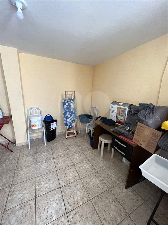Sobrado à venda com 3 quartos, sendo 1 suíte, em Vila Paulicéia, São Paulo, SP
