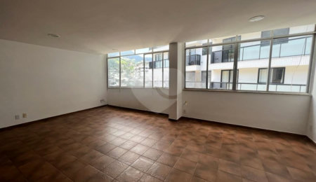 Apartamento à venda com 4 quartos em Tijuca, Rio de Janeiro, RJ