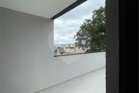 Apartamento à venda com 1 quarto em Água Fria, São Paulo, SP