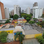 Apartamento à venda com 4 quartos, sendo 2 suítes, em Brooklin Paulista, São Paulo, SP
