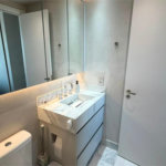 Apartamento à venda com 2 quartos, sendo 1 suíte,  em Vila Dom Pedro I, São Paulo, SP
