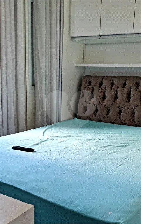 Apartamento à venda com 2 quartos em Vila Nova Cachoeirinha, São Paulo, SP
