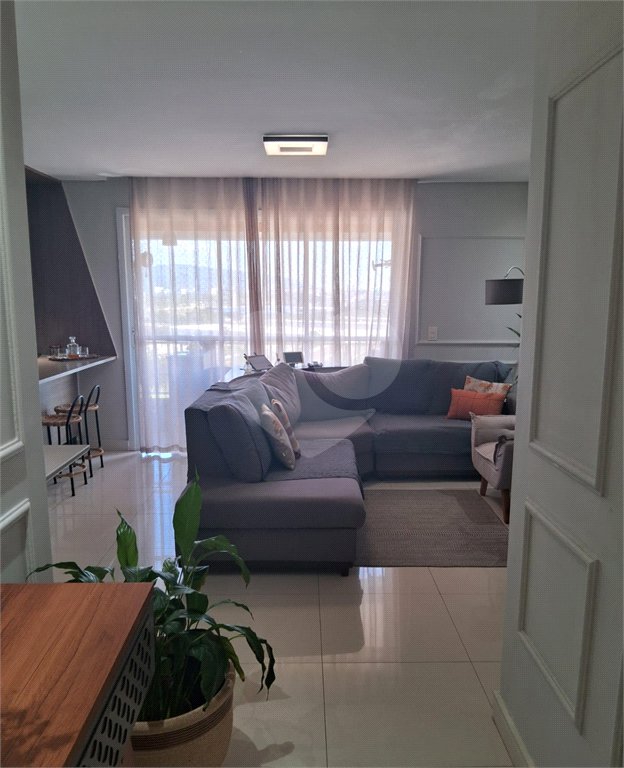 Apartamento à venda com 2 quartos, sendo 1 suíte, em Engordadouro, Jundiaí, SP