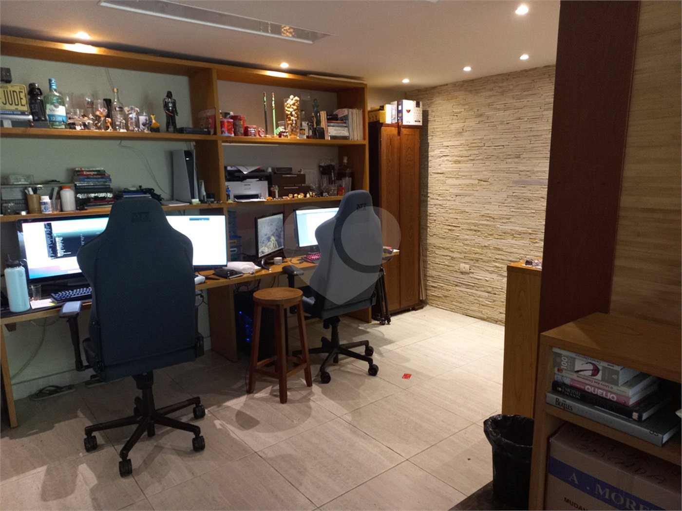 Sobrado à venda com 3 quartos, sendo 1 suíte, em Tucuruvi, São Paulo, SP