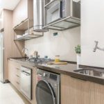 Apartamento à venda com 2 quartos, sendo 1 suíte, em Jardim Guarujá, Sorocaba, SP