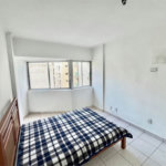 Apartamento Residencial à venda, Boqueirão, Santos - AP0155.