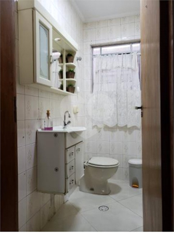 Sobrado à venda com 3 quartos, sendo 1 suíte,  em Parque Edu Chaves, São Paulo, SP