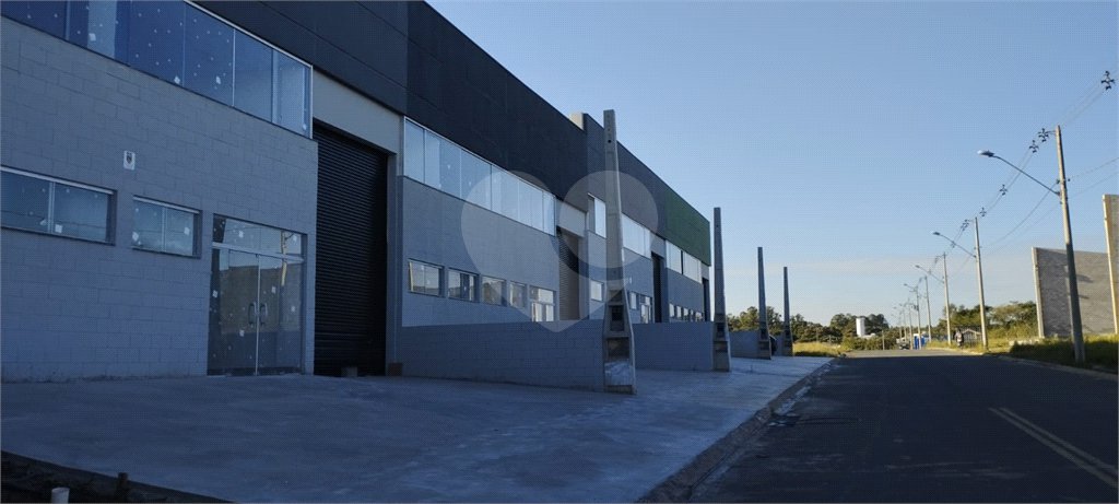 Galpão para alugar em Loteamento Comercial Bortoletto, Indaiatuba, SP