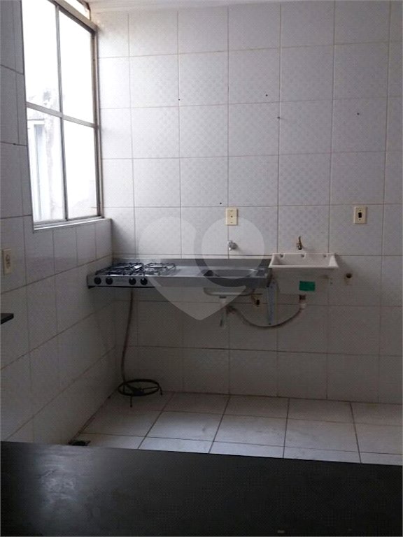 Apartamento à venda com 2 quartos em Vila Independência, Sorocaba, SP