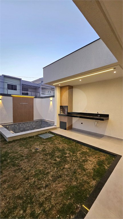 Casa à venda com 3 suítes no condomínio Grand Park, Rio de Janeiro - RJ