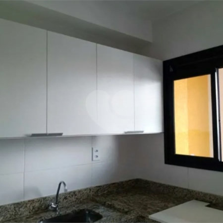 Apartamento à venda com 2 quartos em Vila Maria Alta, São Paulo, SP