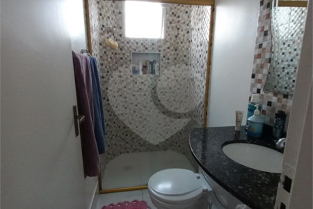 Apartamento à venda com 2 quartos em Vila Parque Jabaquara, São Paulo, SP