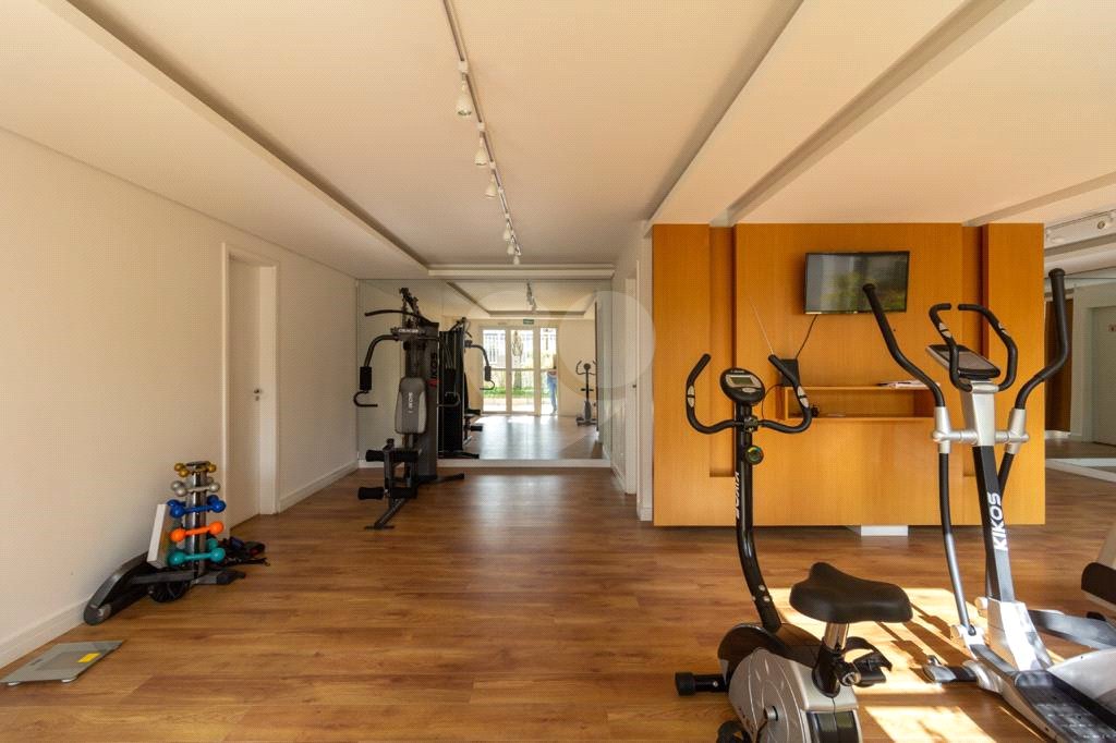 Apartamento à venda com 3 quartos, sendo 1 suíte, em VILA SÔNIA, São Paulo, SP