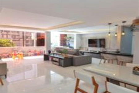 Apartamento à venda com 3 quartos em Tijuca, Rio de Janeiro, RJ