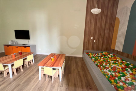 Apartamento à venda com 3 suítes em Perdizes, São Paulo, SP